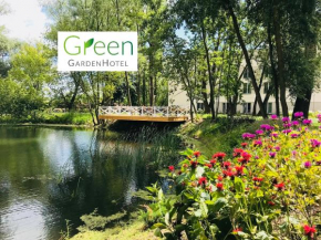 Green Garden Hotel